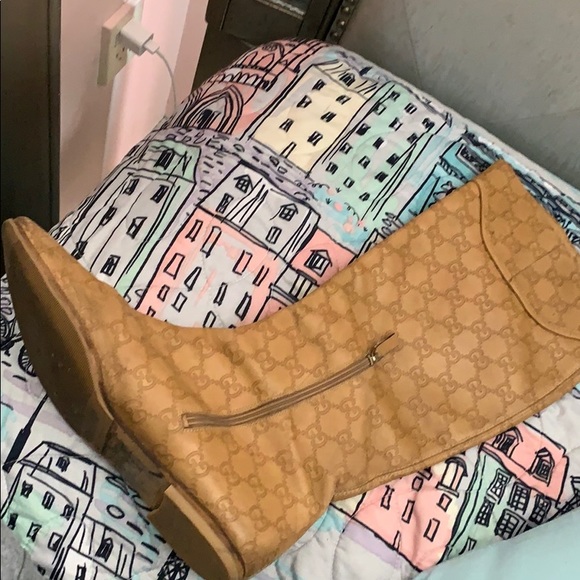 Gucci boot - Picture 2 of 7